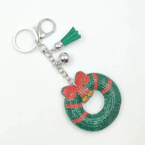 Christmas Keychain